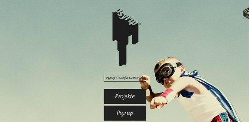 Psyrup