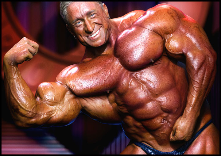 Superb 3D Character modeling works for your inspiration