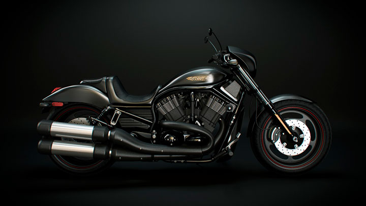 3D Vehicles Modelling Showcase for Your Design Inspiration