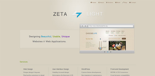 ZetaLight