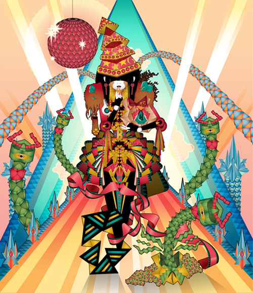 Amrei Hofstätter Illustration 6