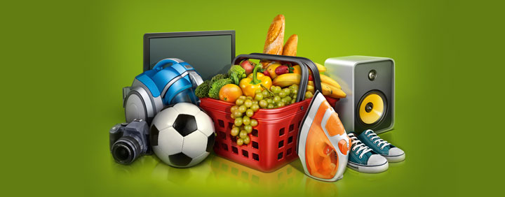 Awesome Icons Design