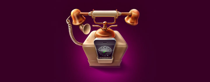 Awesome Icons Design