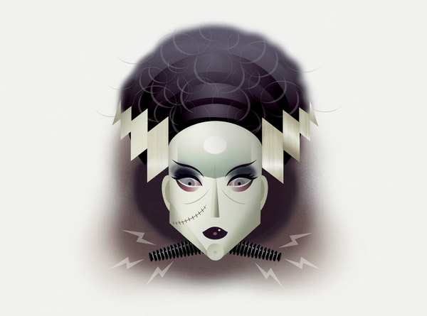 Nils-Petter Ekwalls Illustration 4