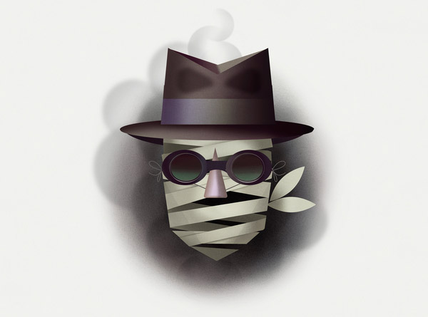 Nils-Petter Ekwalls Illustration 5