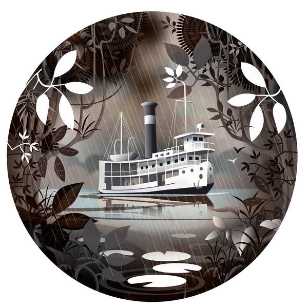 Nils-Petter Ekwalls Illustration 8