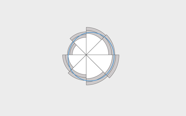 Anisotropy Minimal Wallpaper Anisotropy Minimal Wallpaper