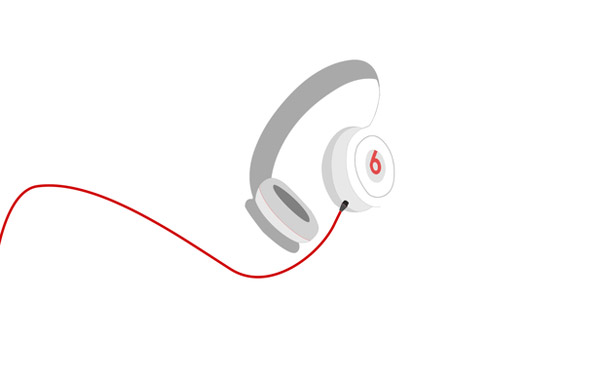 Beats minimal wallpaper Beats minimal wallpaper