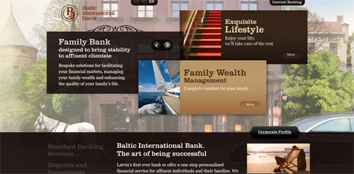 Baltic International Bank