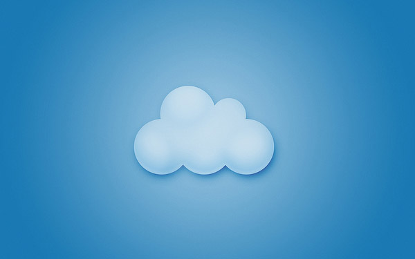Clouds Minimal Wallpaper Clouds Minimal Wallpaper