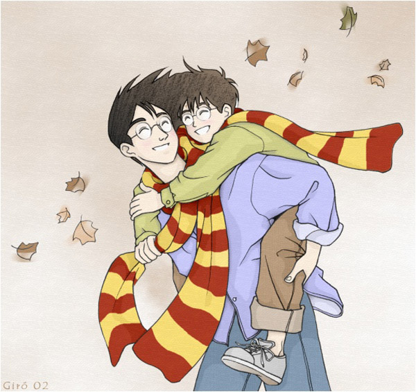 Harry Potter image 1