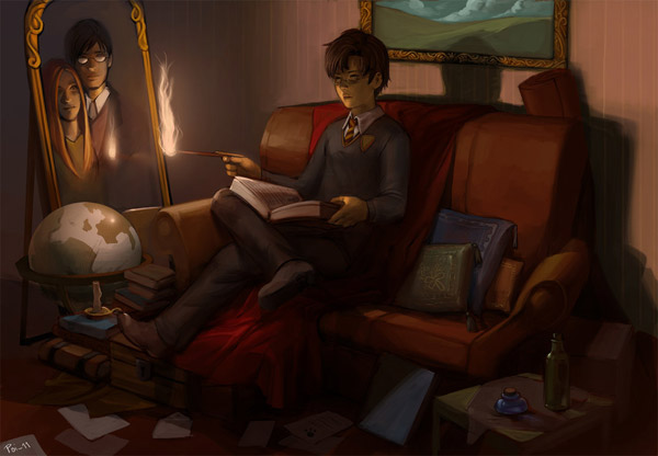 Harry Potter image 2