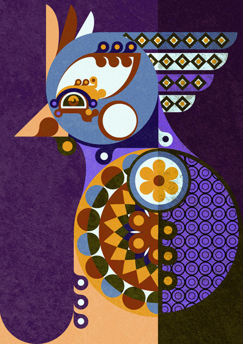 Illustrations by Jonny Wan - Image 1