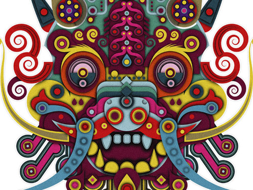 Illustrations by Jonny Wan - Image 6