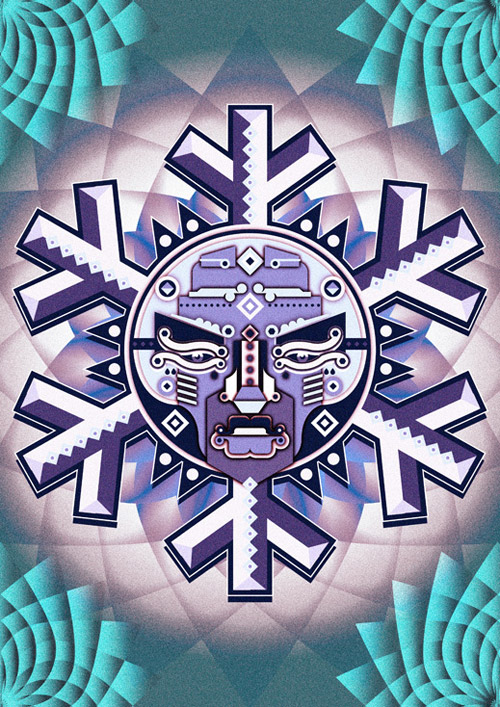 Illustrations by Jonny Wan - Image 8