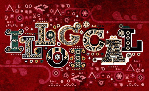 Illustrations by Jonny Wan - Image 9