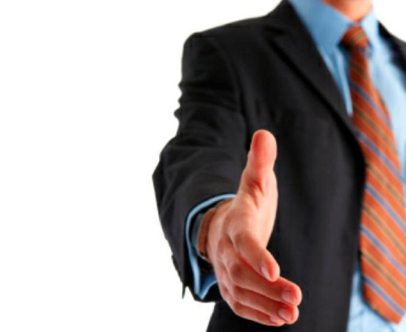 Attract your customers