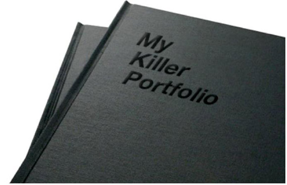 Make the most of your portfolio
