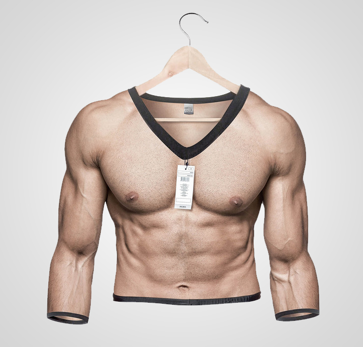 Inspiring Photo Manipulation Works