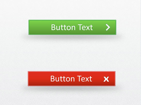 Simple buttons