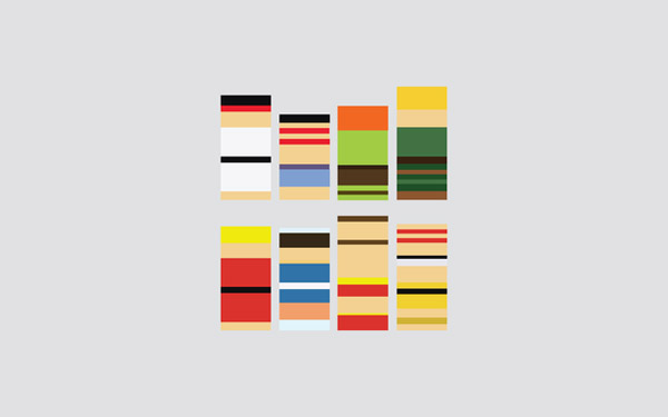 Street Fighter minimal wallpaper Street Fighter minimal wallpaper