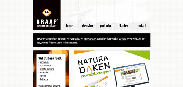 Braap Reclamemakers