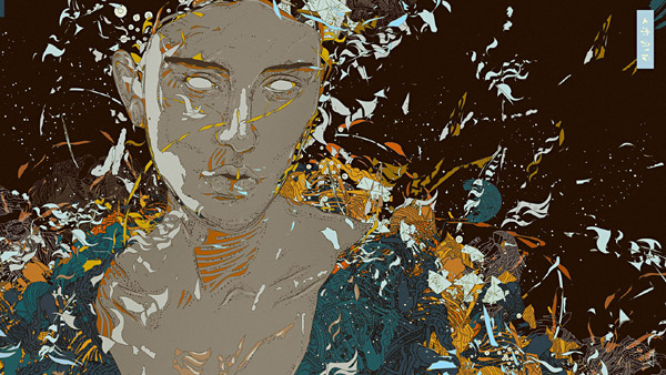 Illustration by Diego Rodriguez 
