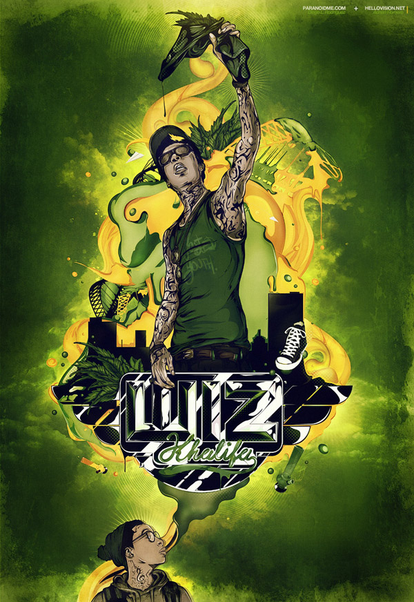 Illustration by Diego Rodriguez 
