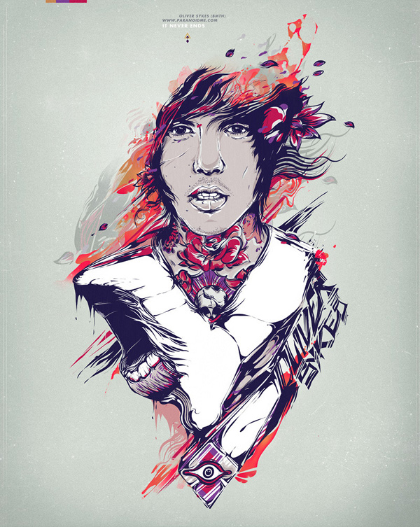 Illustration by Diego Rodriguez 