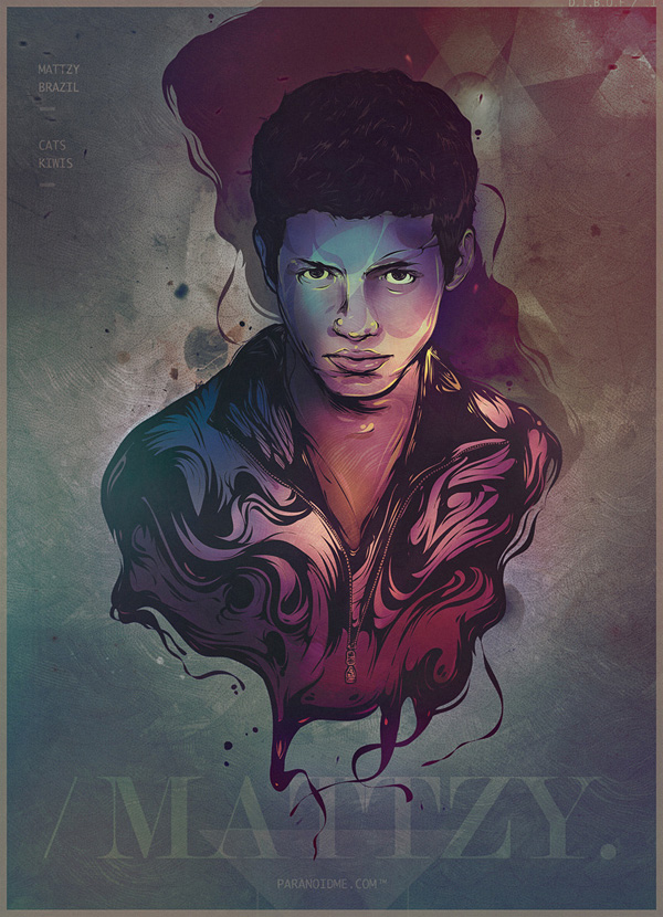 Illustration by Diego Rodriguez 