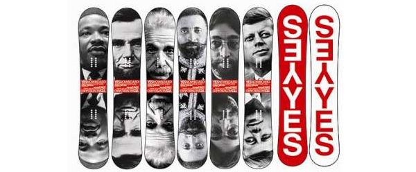 Great Dudes of History Great Dudes of History