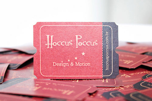 Hoccus Poccus