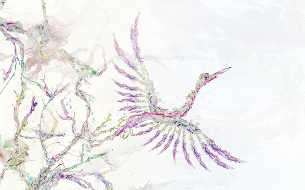 Beautiful Abstract wallpaper