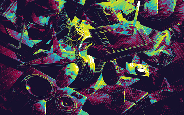 Beautiful Abstract wallpaper