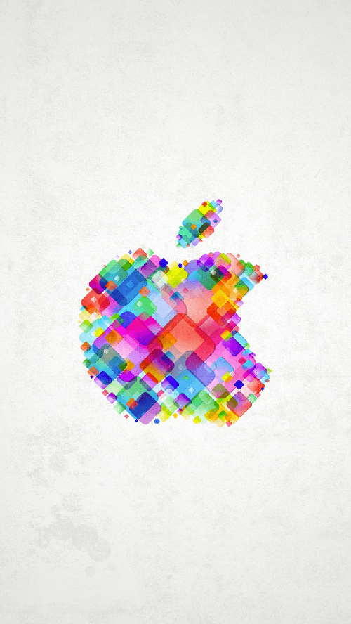 30 Fresh and Cool iPhone 5 Wallpapers