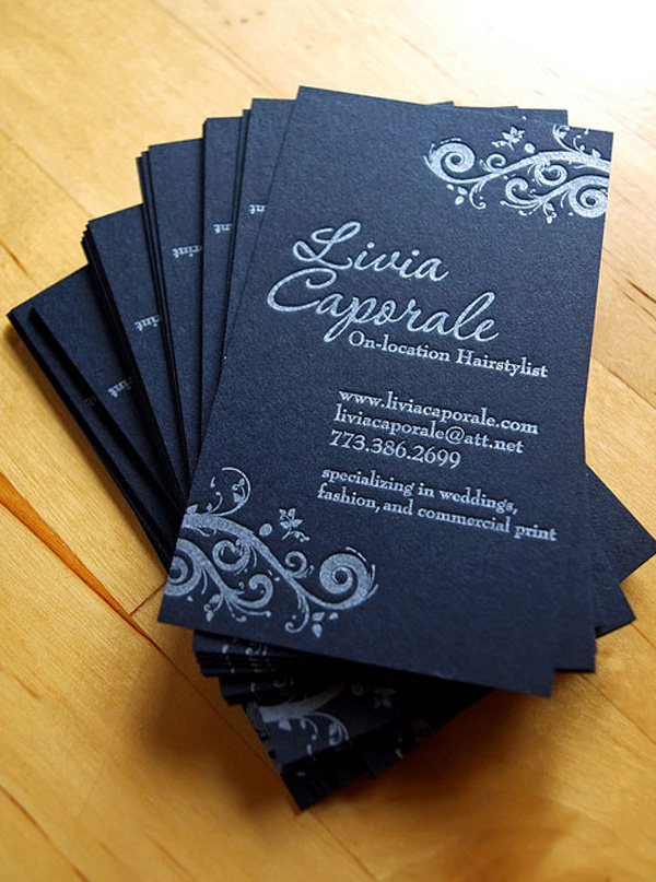 Livia Caporale