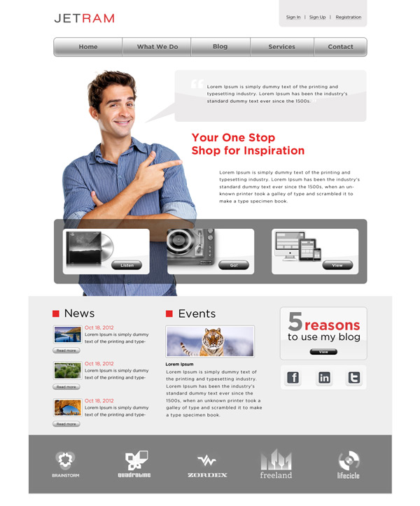 My Project with CodeMyConcept