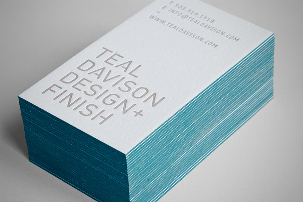 Teal Davison