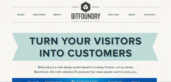 Bitfoundry