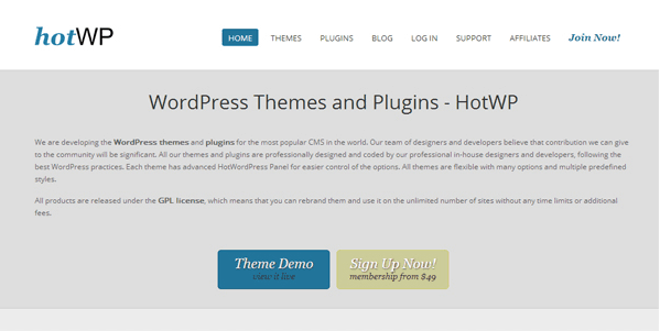 wordpress themes thumb