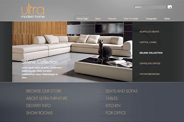 Hot Furniture