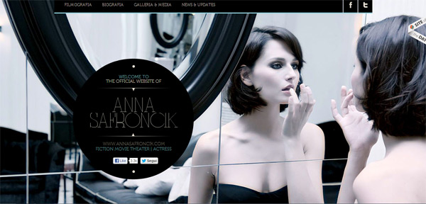 Beautiful Inspiration for Weekly Web Design Inspirstion #67