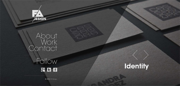 Beautiful Inspiration for Weekly Web Design Inspirstion #67