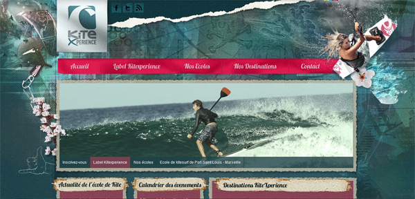 Kite Xperience
