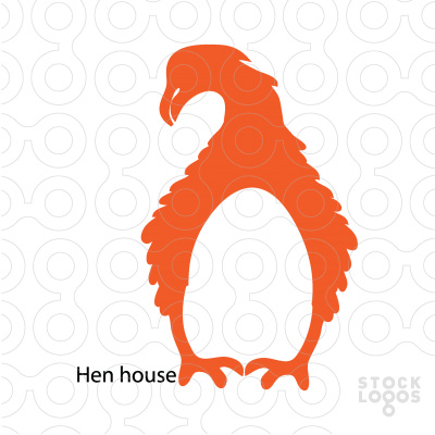 HEN-HOUSE
