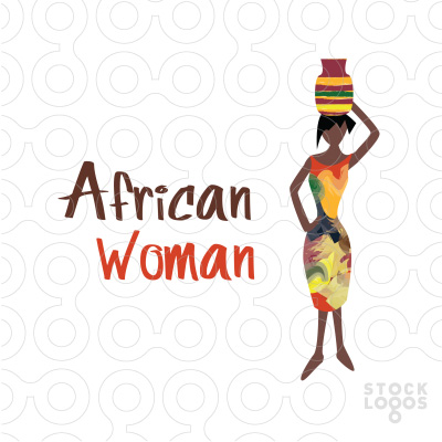 African Woman