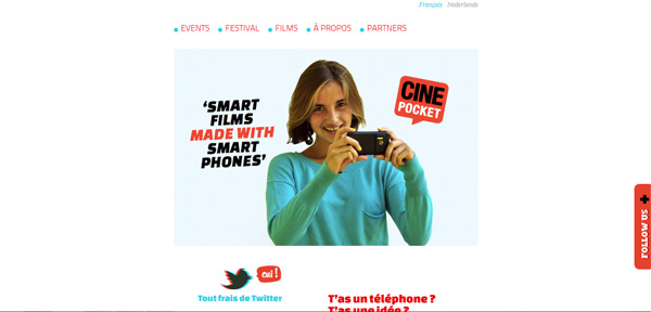 Cinepocket
