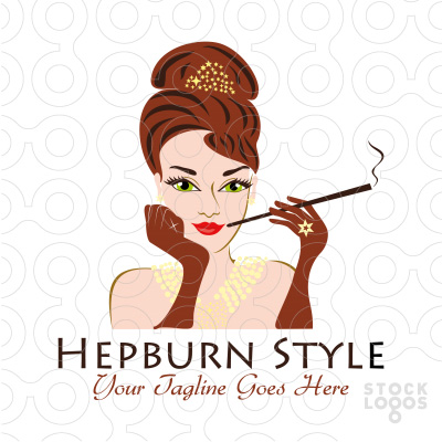 Hepburn Style