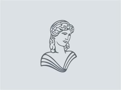 Stone Lady