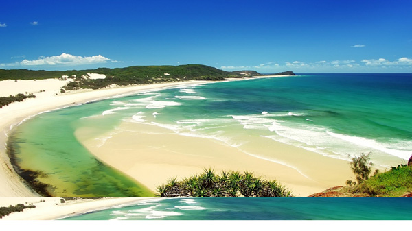 Beach Wallpaper